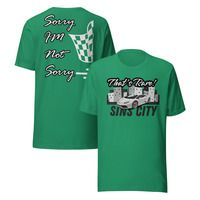 That's Rare! Sins City Shirt - Thumbnail 2