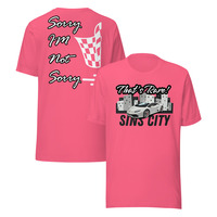 That's Rare! Sins City Shirt - Thumbnail 3