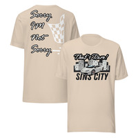 That's Rare! Sins City Shirt - Thumbnail 4