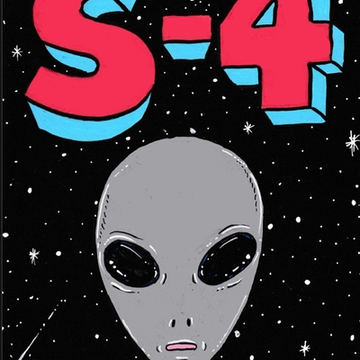S-4