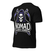 Frankie Gamboa - "Reaper" - Thumbnail 2