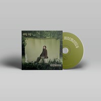 Mnemonics - CD - Thumbnail 1