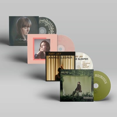 Cd bundle - mnemonics + 2 older cds