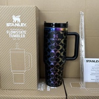  Quencher 40 oz with inspired printing - Coaching  - Thumbnail 3