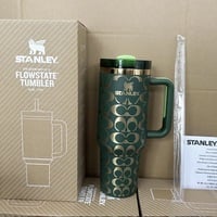  Quencher 40 oz with inspired printing - Coaching  - Thumbnail 4