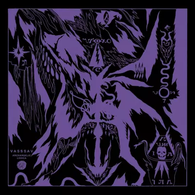 Vasssav "archangelic ludica" mcd