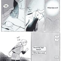 Winter's End Issue #5 (July 2025) - Thumbnail 1