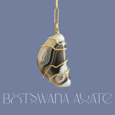 Spiritual undulation