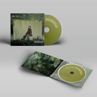 Mnemonics - cd