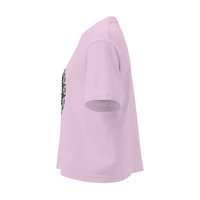 Womens heavyweight boxy tee - Thumbnail 6