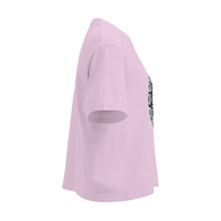 Womens heavyweight boxy tee - Thumbnail 7