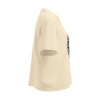 Womens heavyweight boxy tee - Thumbnail 11