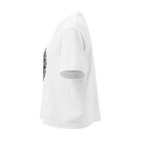 Womens heavyweight boxy tee - Thumbnail 14