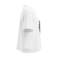 Womens heavyweight boxy tee - Thumbnail 15