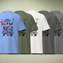 Think Outside the Box - Classic t-shirt-1