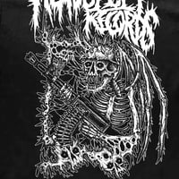 Headsplit Records koozie - Thumbnail 1