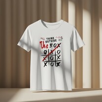Think Outside the Box - Classic t-shirt