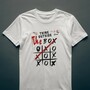 Think Outside the Box - Classic t-shirt-3