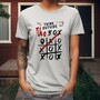 Think Outside the Box - Classic t-shirt-1