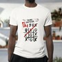 Think Outside the Box - Classic t-shirt-4