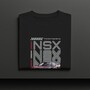 NSX Race car - Classic t-shirt-4