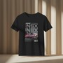 NSX Race car - Classic t-shirt-1