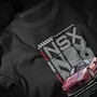 NSX Race car - Classic t-shirt-3