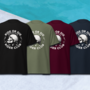 Ride or Die - Classic t-shirt-1