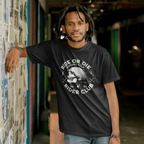 Ride or Die - Classic t-shirt
