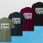 Hardworker - Classic t-shirt-1