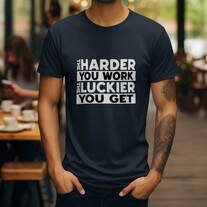 Hardworker - Classic t-shirt