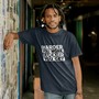 Hardworker - Classic t-shirt-4