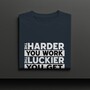 Hardworker - Classic t-shirt-3