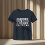 Hardworker - Classic t-shirt-1