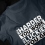 Hardworker - Classic t-shirt-2