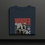 God's Wonder - Classic t-shirt-3