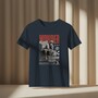 God's Wonder - Classic t-shirt-1