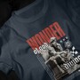 God's Wonder - Classic t-shirt-2