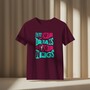 Let Your Dreams Be - Classic t-shirt-2