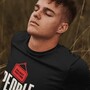People, not a big fan - Classic t-shirt-1