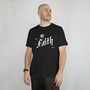 Faith Pure soul - Classic t-shirt-4