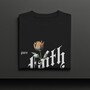 Faith Pure soul - Classic t-shirt-3