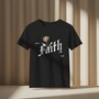 Faith Pure soul - Classic t-shirt-2