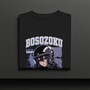 Street Racer - Classic T-Shirt-2