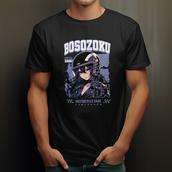Street Racer - Classic T-Shirt