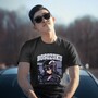 Street Racer - Classic T-Shirt-4