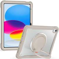 Protective Silicone iPad Air Pro Cover For Children Kids IPFK05 - Thumbnail 1