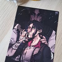 Arcane Prints - Thumbnail 1