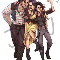 Arcane Prints - Thumbnail 2