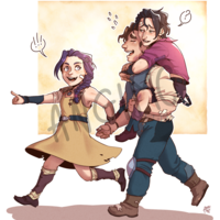 Arcane Prints - Thumbnail 3